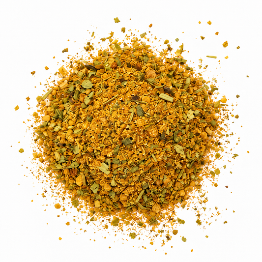 Izzo's Season Spicy All Purpose Seasoning - Bold Premium Flavor Blend 4.8oz