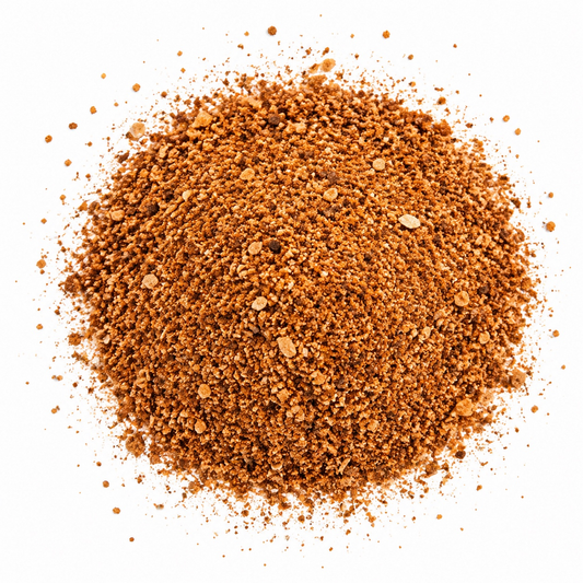 Izzo's Season BBQ Rub - All Purpose BBQ Seasoning Blend 12oz