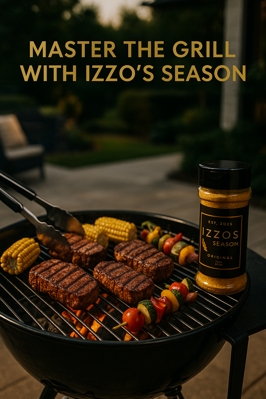 Grilling Tips to Master Summer BBQ Season