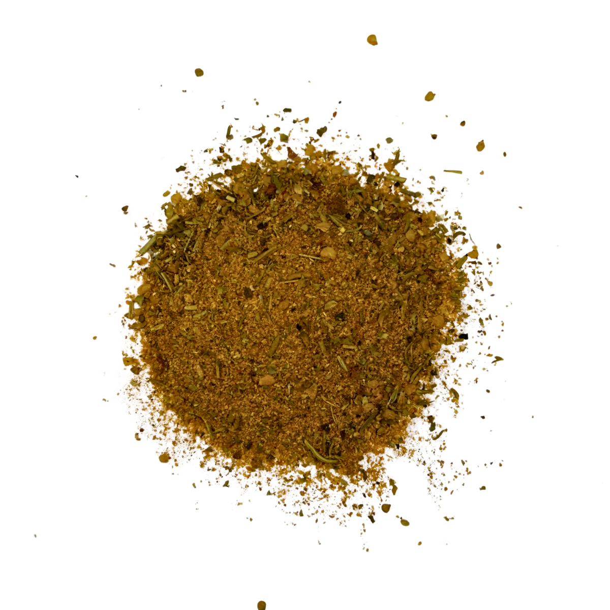 Izzo's Season Spicy All Purpose Seasoning - Bold Premium Flavor Blend 4.8oz