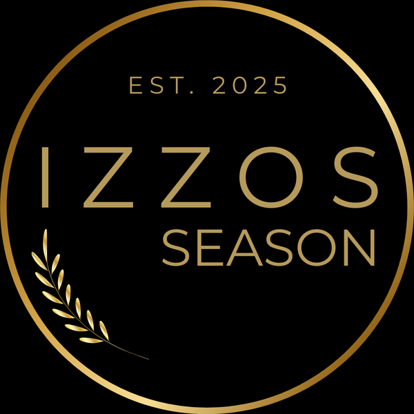 Izzos Season